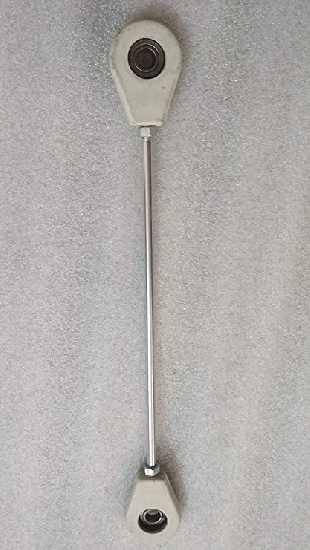 Silver Steel Tractor HOOK PIN at Rs 115/piece in Ludhiana