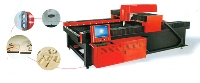 D SERIES MULTI MATERIAL CO2 LASER CUTTING MACHINE