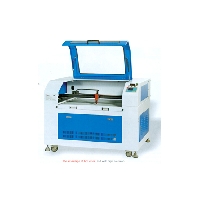 GN SERIES NON  METAL LASER ENGRAVING CUTTING MACHINE