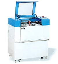 MINI LASER ENGRAVING CUTTING MACHINE