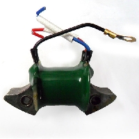 Charging Coils.