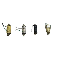 Two Wheeler Charging Coils