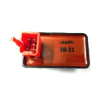 Capacitor Discharge Ignition Units