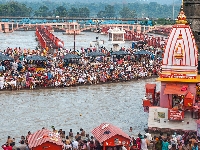 Chardham Yatra Tour Package by Helicopter